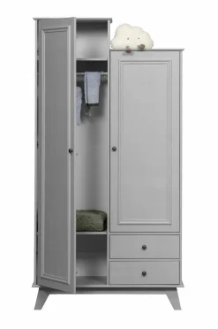 Clearance Garderobeskab Lily Garderobeskabe