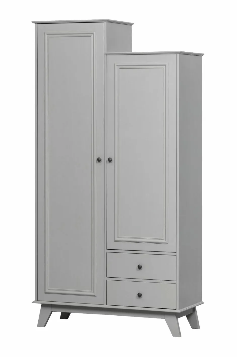 Clearance Garderobeskab Lily Garderobeskabe