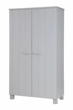 Outlet Garderobeskab Dennis Garderobeskabe