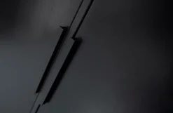 WOOOD Garderobeskab Adam^ Garderobeskabe