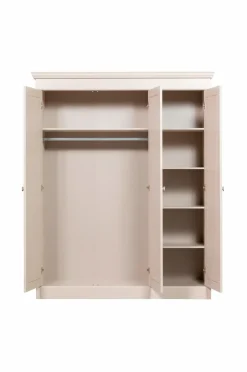Online Olivia Garderobe Garderobeskabe