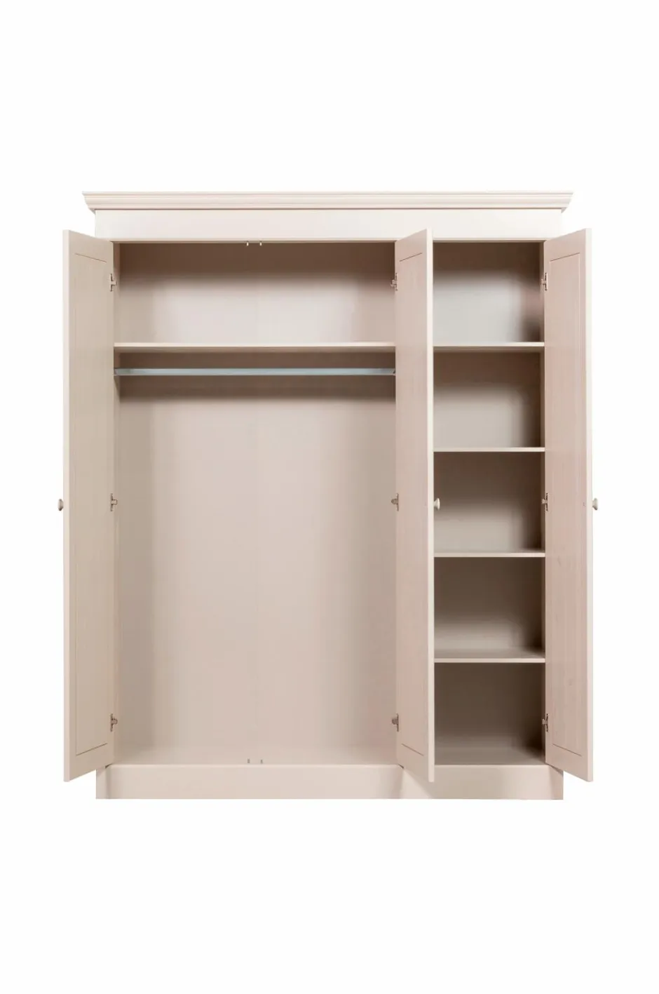 Online Olivia Garderobe Garderobeskabe