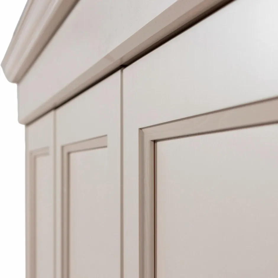 Online Olivia Garderobe Garderobeskabe