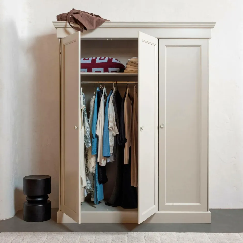 Online Olivia Garderobe Garderobeskabe