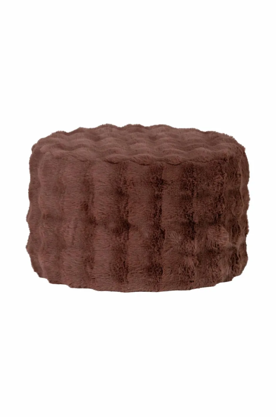 New Oven Pouf Lav Puffer & Fodskamler
