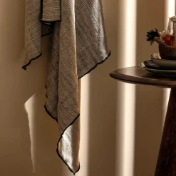 Outlet Plaid Unique Tæpper & Plaider