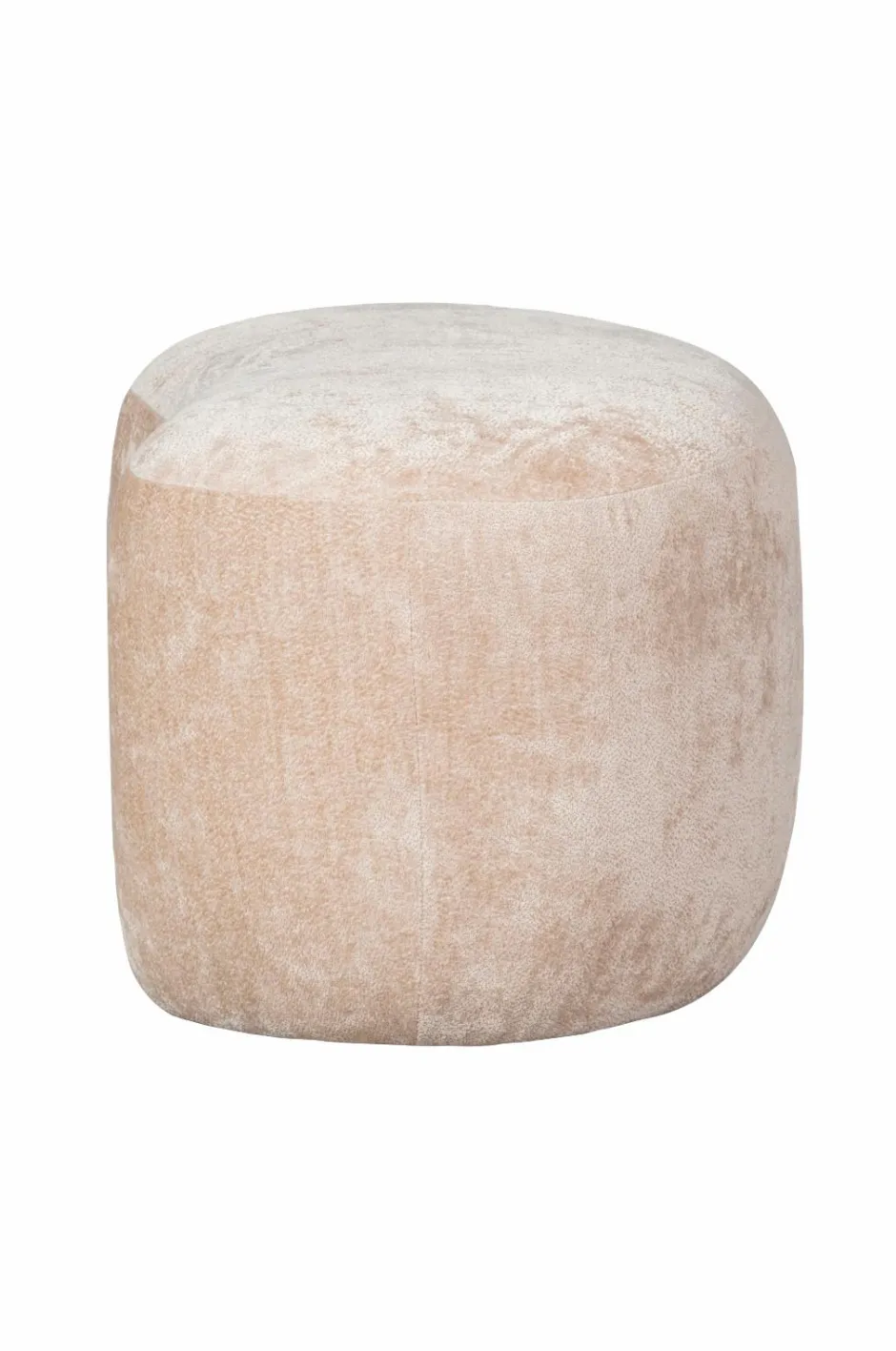 Clearance Puf Populær Puffer & Fodskamler