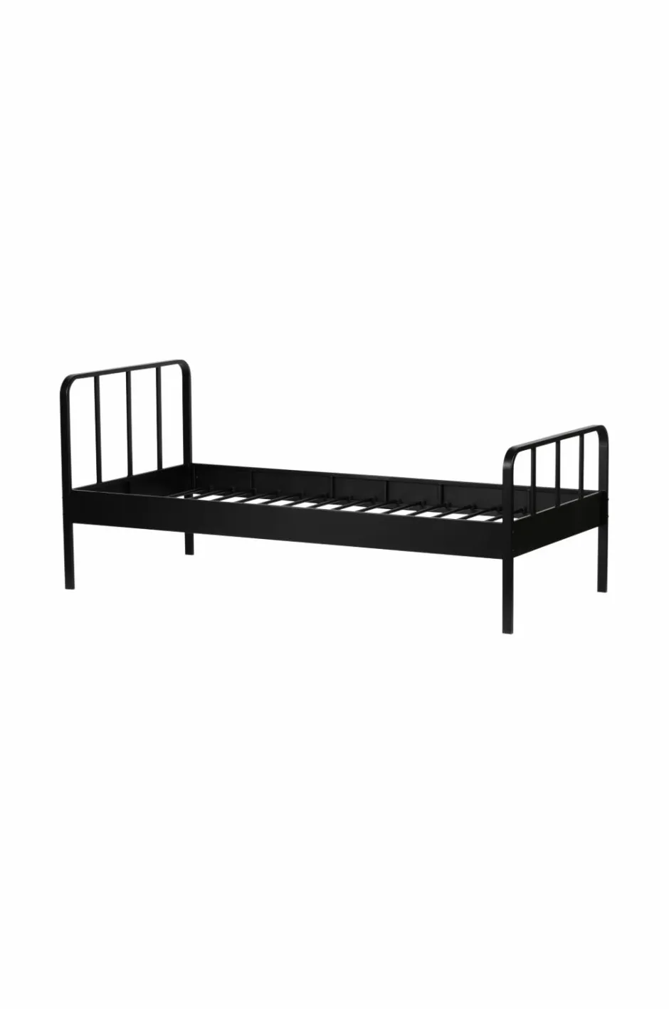 WOOOD Seng Mees 90x200 cm^Børn Børnemøbler