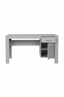 WOOOD Skrivebord Robin, H74xB140xD59^Børn Børnemøbler