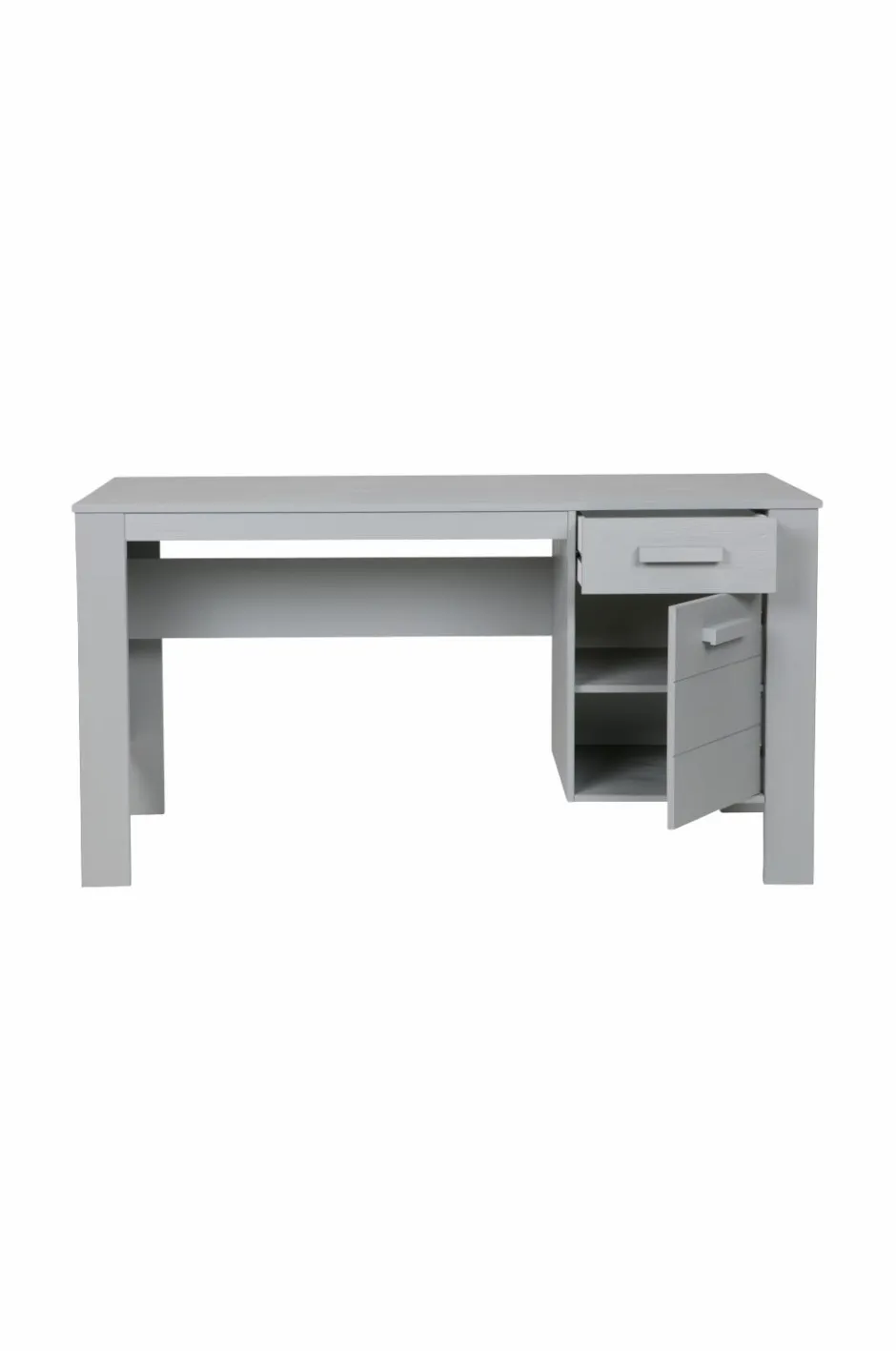WOOOD Skrivebord Robin, H74xB140xD59^Børn Børnemøbler