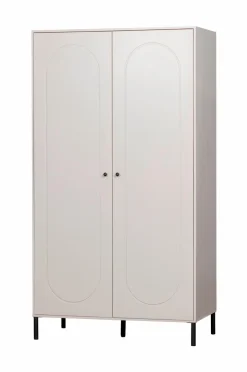 WOOOD Xina Garderobe^ Garderobeskabe
