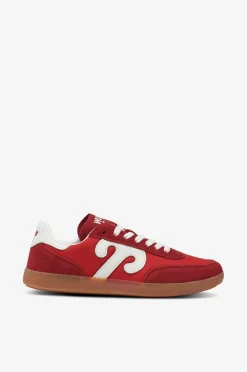 Wushu Ruyi Kondisko Art.gong 04 W^Dame Sneakers