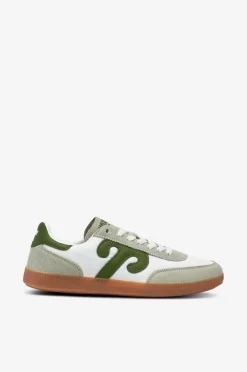 Wushu Ruyi Kondisko Art.gong 04 W^Dame Sneakers