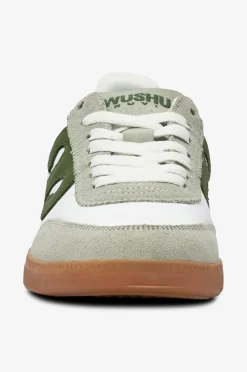 Wushu Ruyi Kondisko Art.gong 04 W^Dame Sneakers