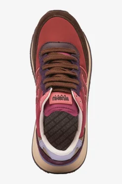 Wushu Ruyi Kondisko Art.master W^Dame Sneakers