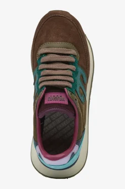 Wushu Ruyi Kondisko Art.master All Suede W^Dame Sneakers