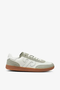 Wushu Ruyi Kondisko Art.gong 04 W^Dame Sneakers