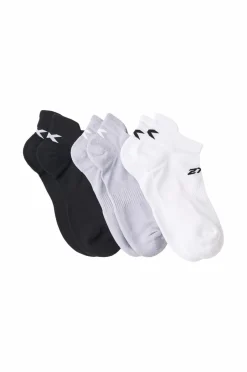 2XU Løbestrømpe Ankle Socks 3-pak^ Træningstøj|Træningstøj