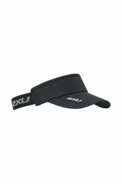 2XU Solskærm Performance Visor^Dame Huer|Hatte & Kasketter