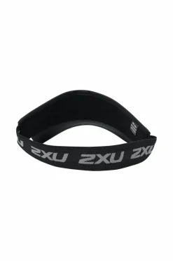 2XU Solskærm Performance Visor^Dame Huer|Hatte & Kasketter