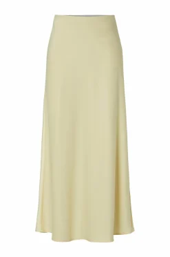 YAS Maxi nederdel Pella HW Maxi Skirt^Dame Nederdele