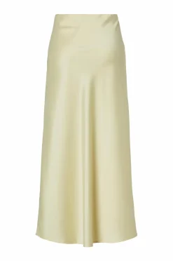 YAS Maxi nederdel Pella HW Maxi Skirt^Dame Nederdele
