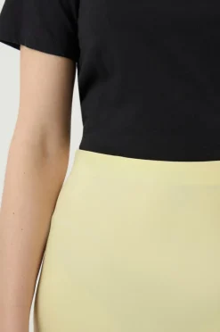 YAS Maxi nederdel Pella HW Maxi Skirt^Dame Nederdele