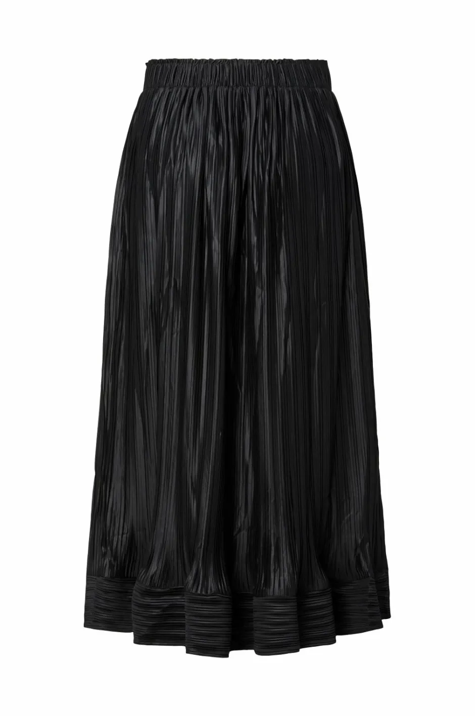 Sale Nederdel Riva HW Midi Skirt Dame Nederdele