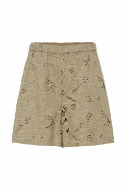 YAS Shorts Sagga HW Shorts^Dame Shorts