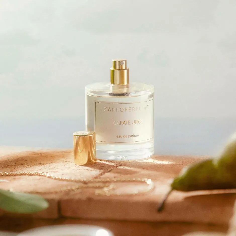 Carate Urio Edp Parfume