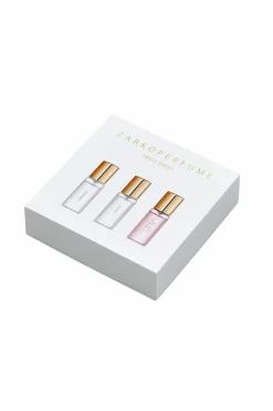 Zarkoperfume Giftbox Triple Treat Pink Molécule Edp 12 Ml, The Muse Edp 12 Ml, Youth Edp 12 Ml^ Dufte|Gaveæsker