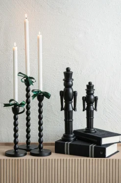 Discount Dekoration mørk ridder petit Pynteting