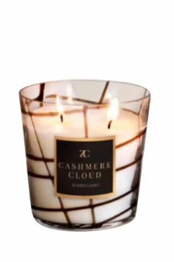 Hot Duftlys ZC Cashmere Cloud Petit Rumduft