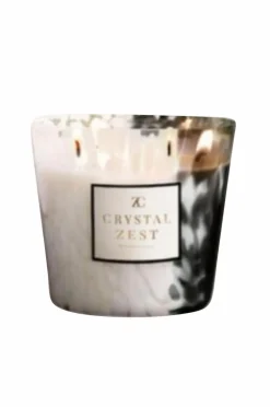 Zelected by Houze Duftlys ZC Crystal Zest Petit^ Rumduft