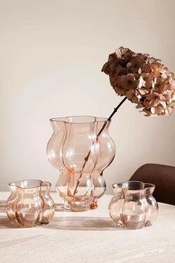 Outlet Lysestage Daisy Lysestager & Lanterner