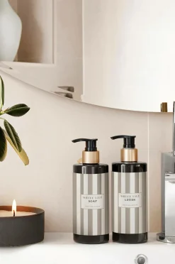 Discount Sæbe og Lotion White Lilys Lys & Duft|Kropspleje