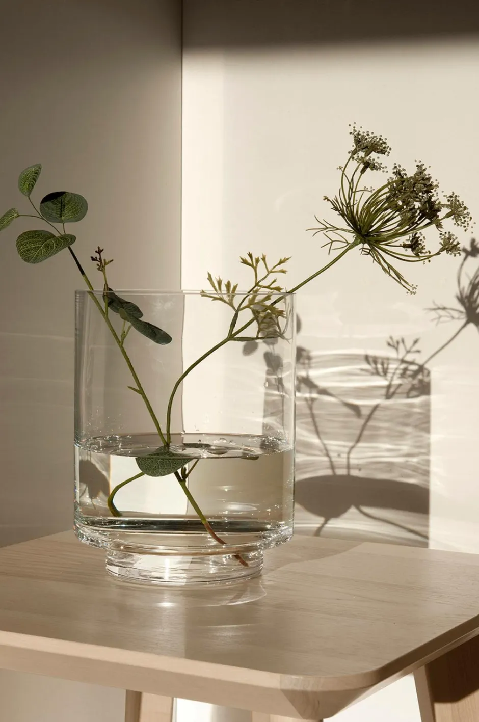 Sale Vase Optic Vaser