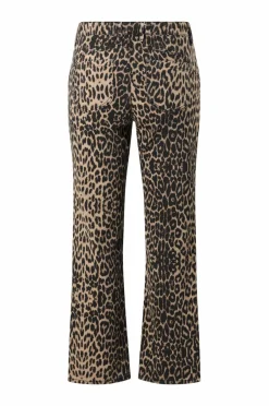 Outlet Jeans Zh-step 102-step Fit Dame Jeans