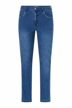 Hot Jeans zhStomp 123 Dame Jeans