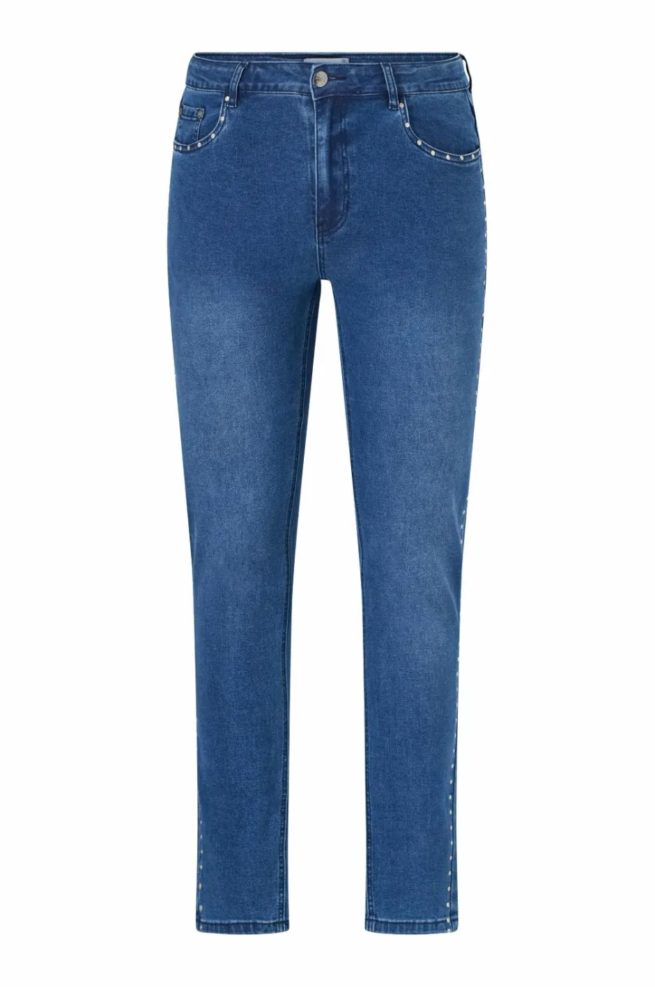 Hot Jeans zhStomp 123 Dame Jeans
