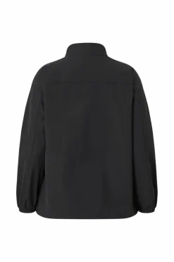 Zizzi Anorak aMia L/S Track^Dame Overtøj|Overtøj