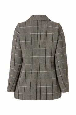 Online Blazer mKalis L/S Blazer Dame Blazere & Veste
