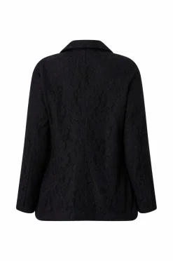 Zizzi Blazer mKimmy Lace^Dame Blazere & Veste