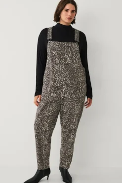 Discount Buksekjole jUmma Dungaree Dame Jumpsuits & Buksedragter