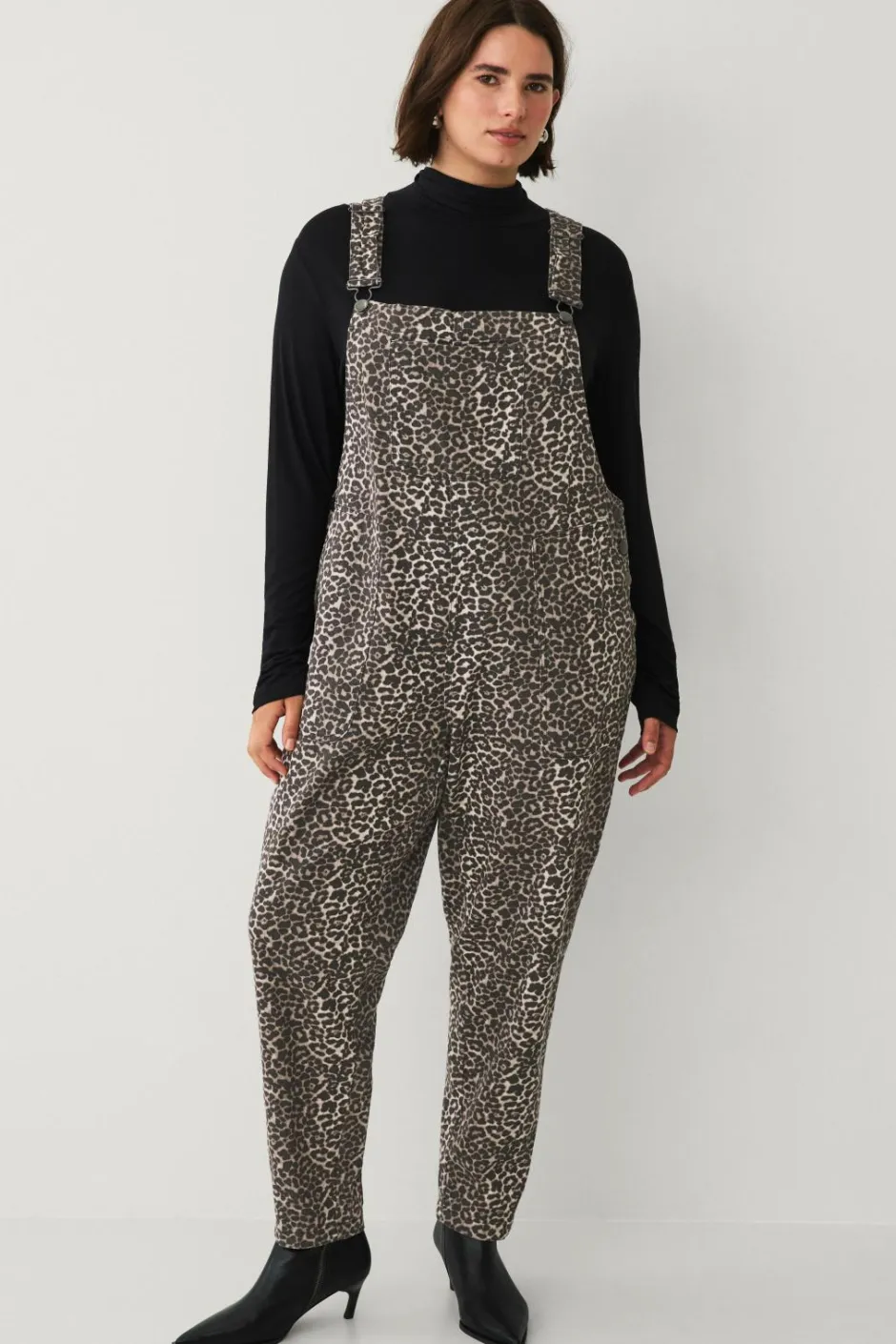 Discount Buksekjole jUmma Dungaree Dame Jumpsuits & Buksedragter