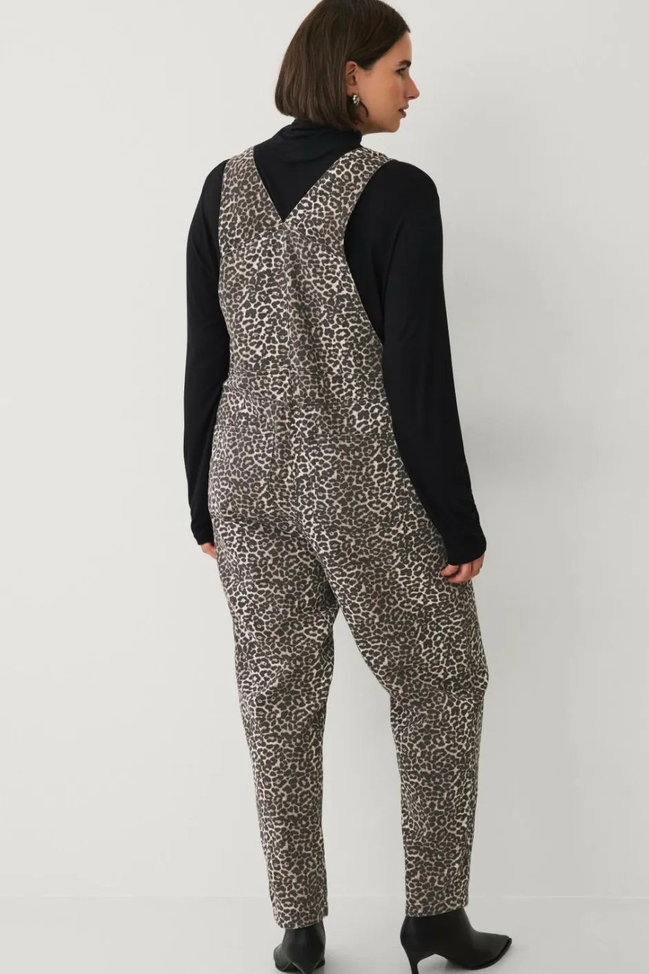 Discount Buksekjole jUmma Dungaree Dame Jumpsuits & Buksedragter