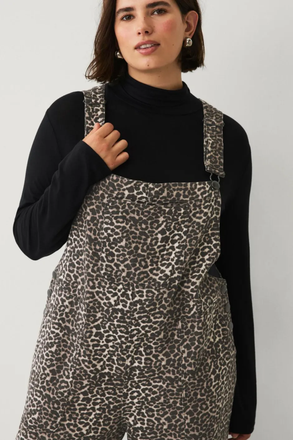 Discount Buksekjole jUmma Dungaree Dame Jumpsuits & Buksedragter