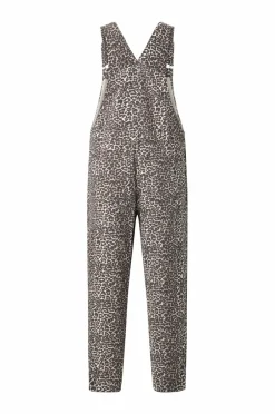 Discount Buksekjole jUmma Dungaree Dame Jumpsuits & Buksedragter