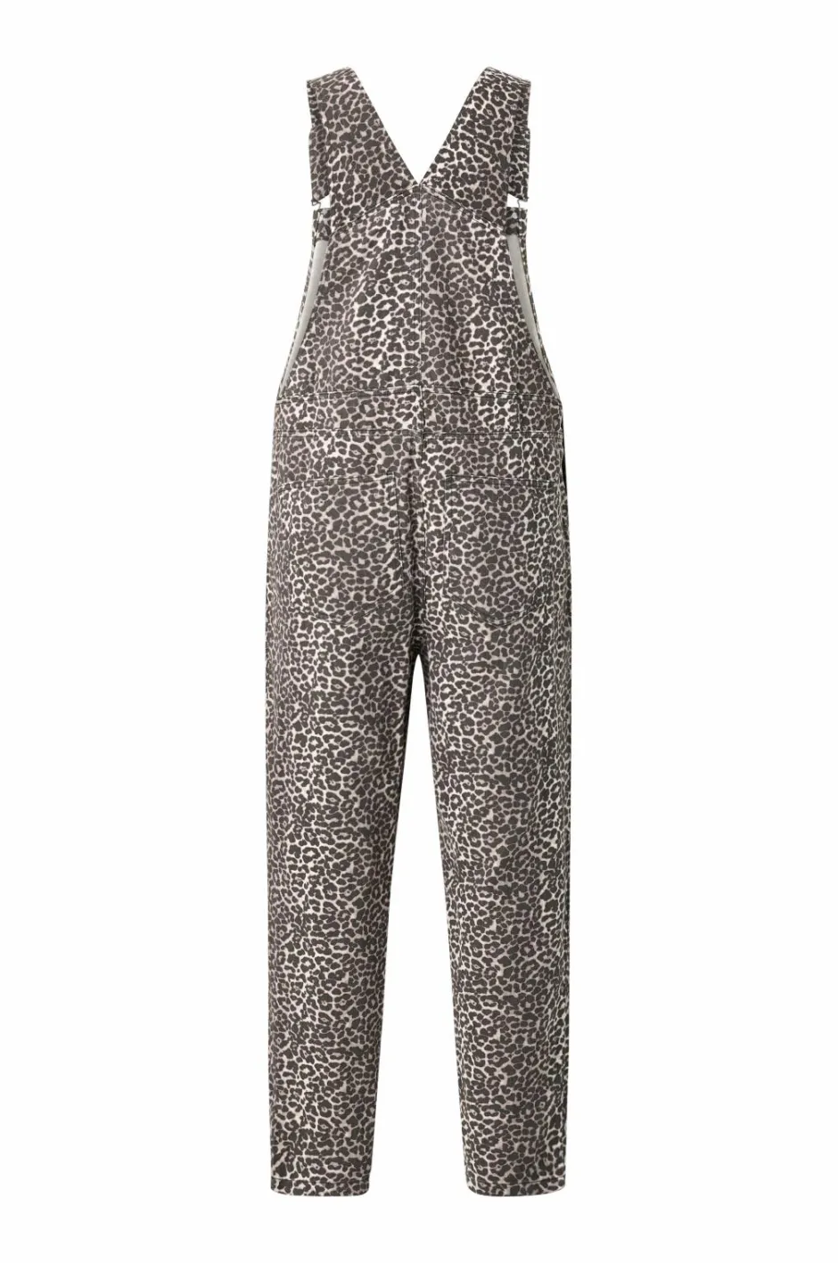 Discount Buksekjole jUmma Dungaree Dame Jumpsuits & Buksedragter