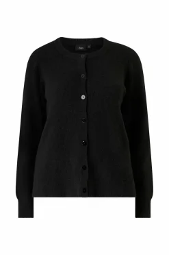 Zizzi Cardigan mVida L/S^Dame Trøjer & Cardigans